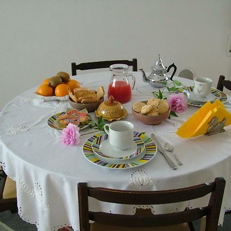 B&B Carlotta 볼로냐 외부 사진